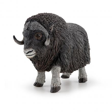 Schleich best sale musk ox