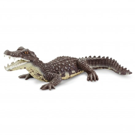 Safari Wild Life: Safari Caiman 100238