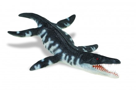 schleich megalodon