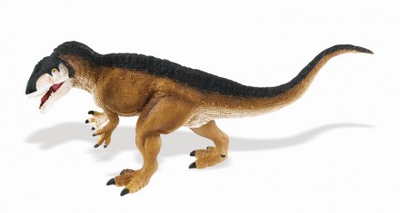 Safari Ltd 3023 Acrocanthosaurus - Tierfiguren bei spielzeug
