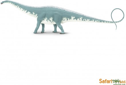 Diplodocus hot sale safari ltd